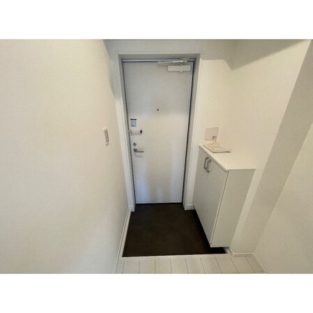 MQuarto拝島Iの物件内観写真